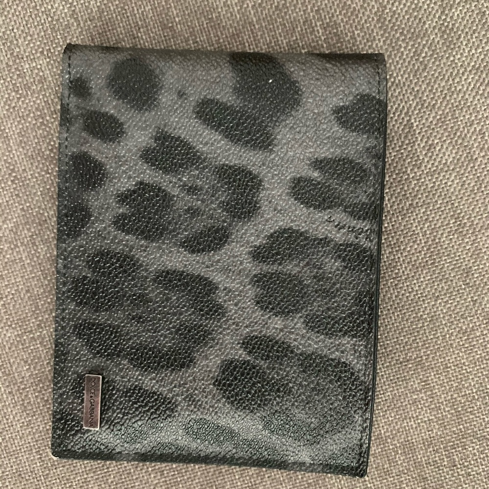Dolce Gabbana Wallet